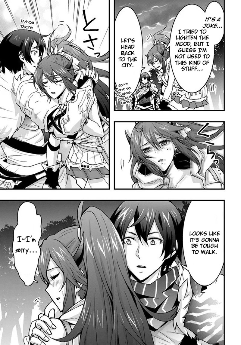 Isekai De Te Ni Ireta Seisan Skill Wa Saikyou Datta You Desu 6 29