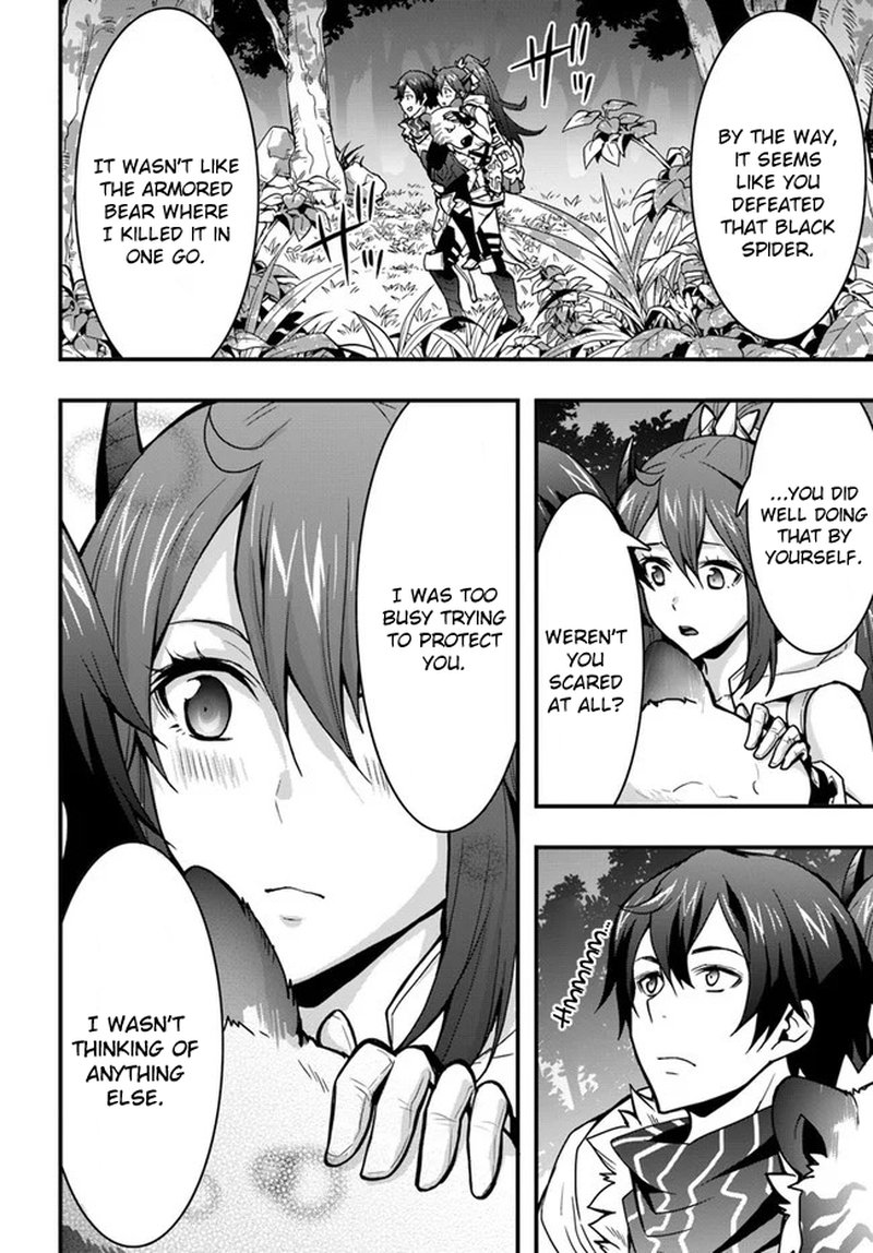 Isekai De Te Ni Ireta Seisan Skill Wa Saikyou Datta You Desu 6 30