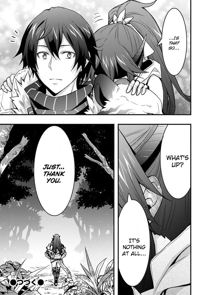 Isekai De Te Ni Ireta Seisan Skill Wa Saikyou Datta You Desu 6 31