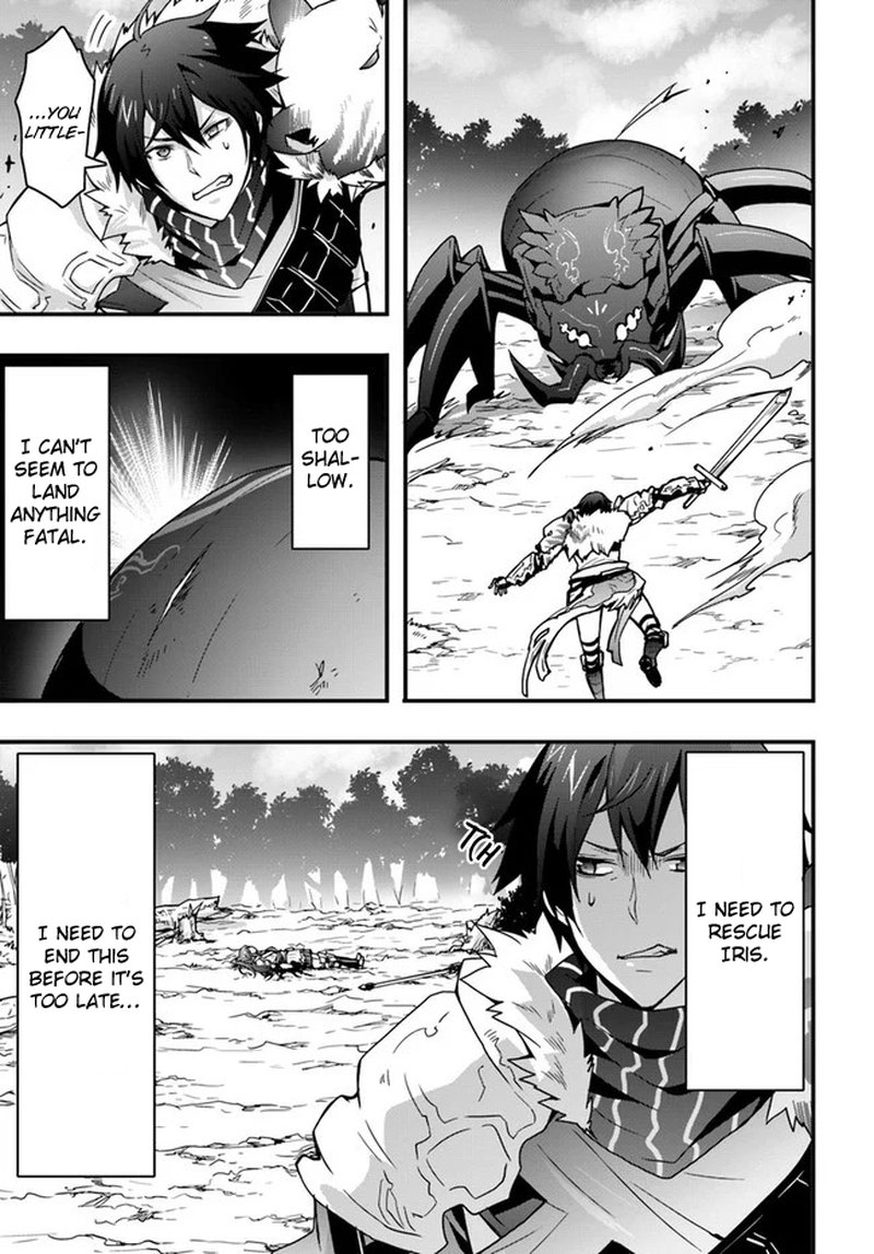 Isekai De Te Ni Ireta Seisan Skill Wa Saikyou Datta You Desu 6 5