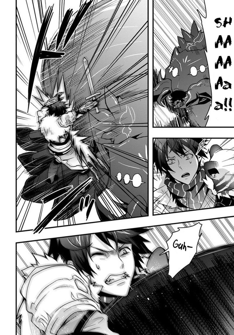 Isekai De Te Ni Ireta Seisan Skill Wa Saikyou Datta You Desu 6 6