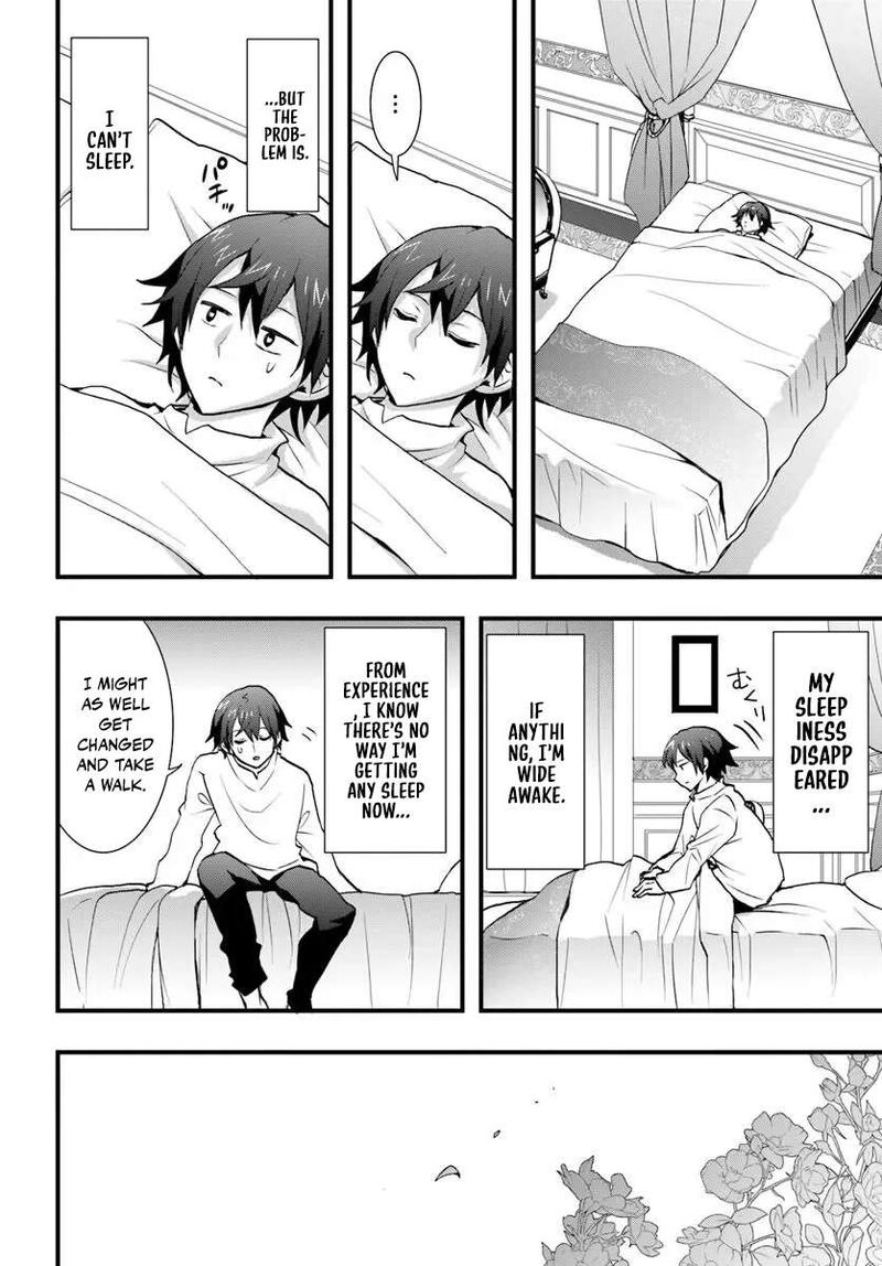 Isekai De Te Ni Ireta Seisan Skill Wa Saikyou Datta You Desu 60 10