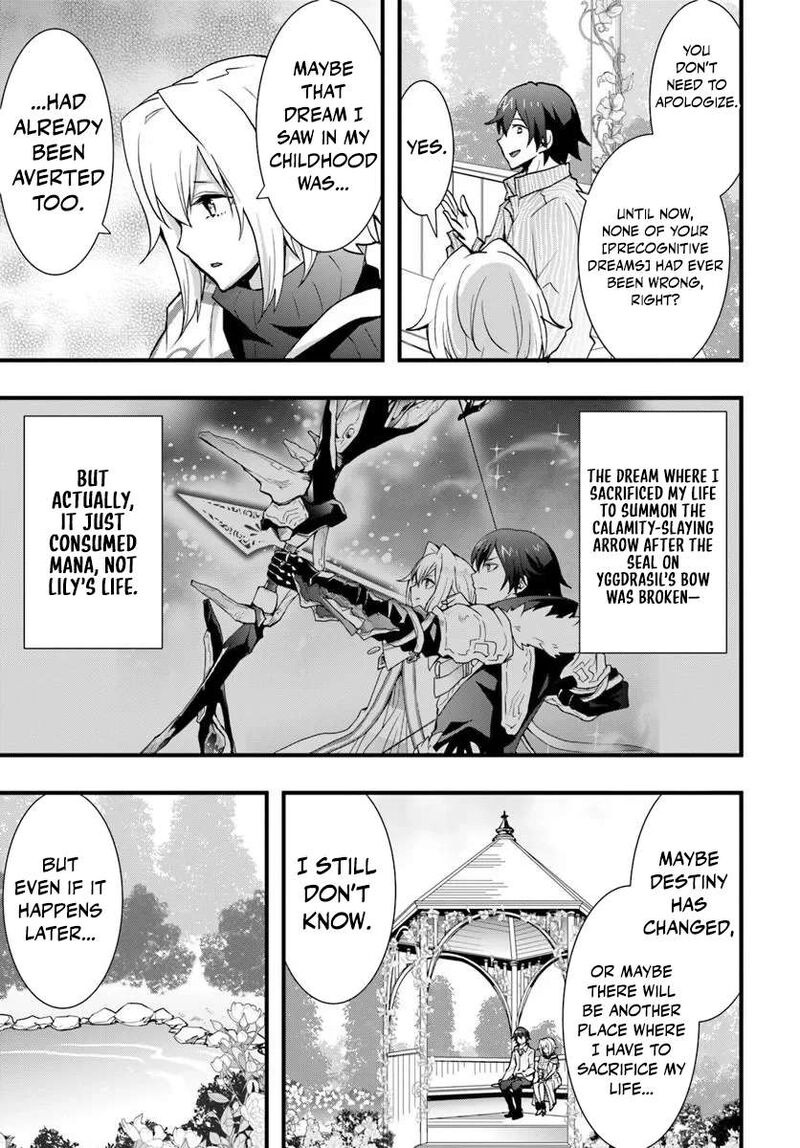 Isekai De Te Ni Ireta Seisan Skill Wa Saikyou Datta You Desu 60 17