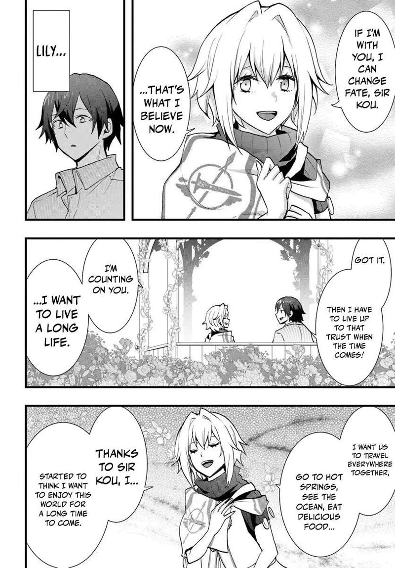 Isekai De Te Ni Ireta Seisan Skill Wa Saikyou Datta You Desu 60 18