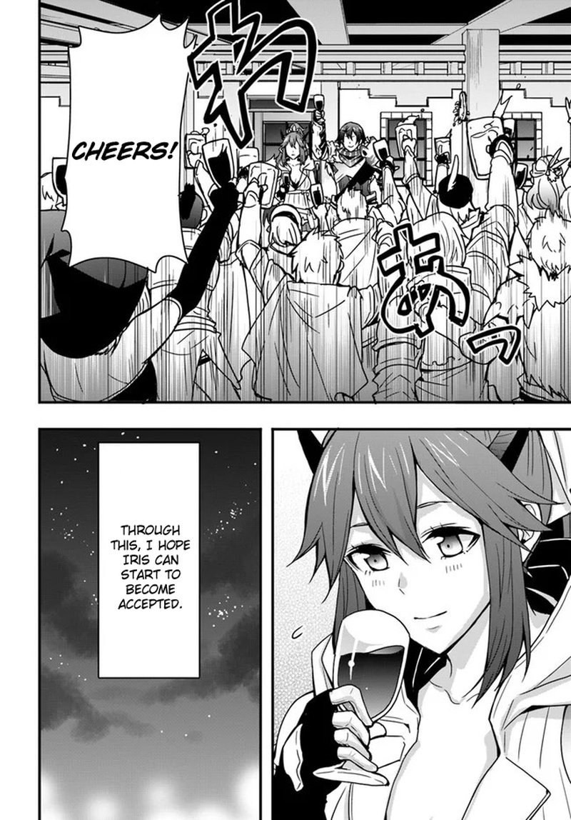 Isekai De Te Ni Ireta Seisan Skill Wa Saikyou Datta You Desu 7 18