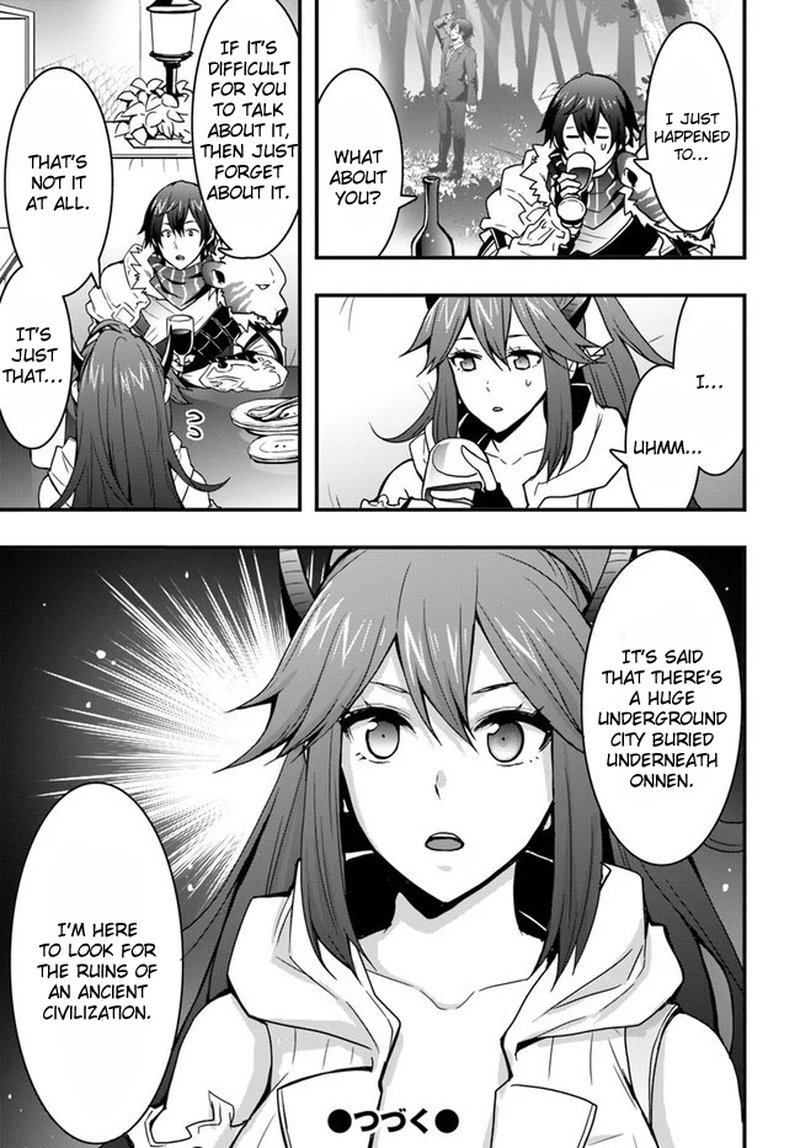 Isekai De Te Ni Ireta Seisan Skill Wa Saikyou Datta You Desu 7 29