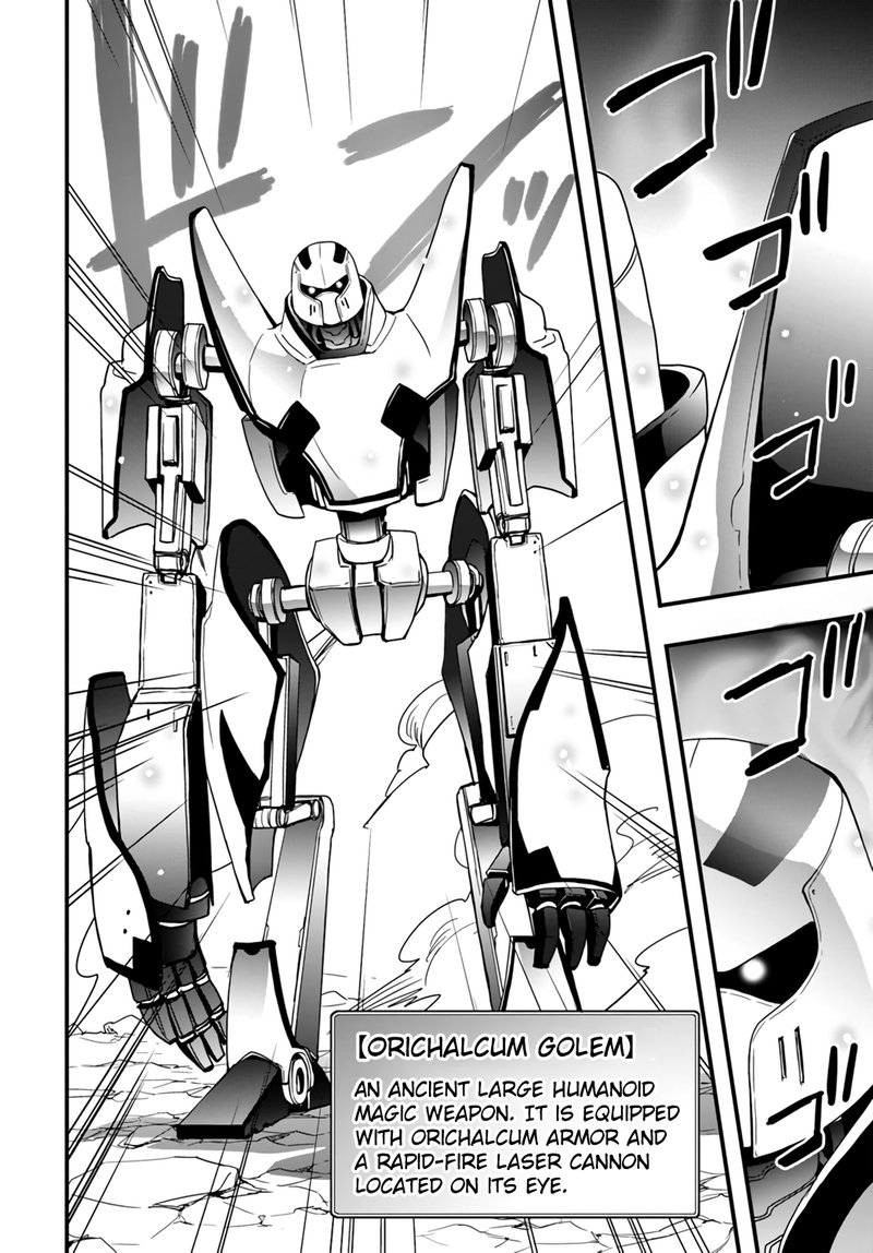 Isekai De Te Ni Ireta Seisan Skill Wa Saikyou Datta You Desu 8 12