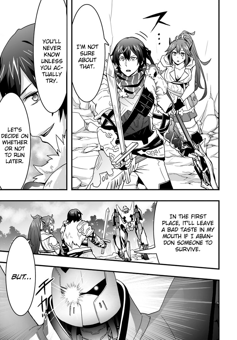 Isekai De Te Ni Ireta Seisan Skill Wa Saikyou Datta You Desu 8 15
