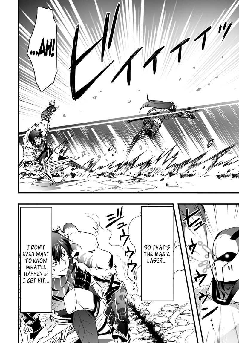 Isekai De Te Ni Ireta Seisan Skill Wa Saikyou Datta You Desu 8 16