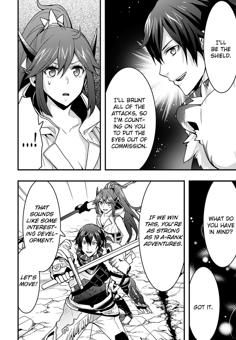 Isekai De Te Ni Ireta Seisan Skill Wa Saikyou Datta You Desu 8 18