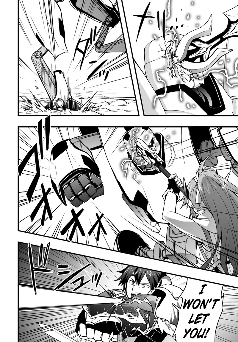Isekai De Te Ni Ireta Seisan Skill Wa Saikyou Datta You Desu 8 24