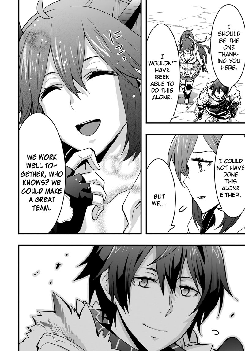 Isekai De Te Ni Ireta Seisan Skill Wa Saikyou Datta You Desu 8 30
