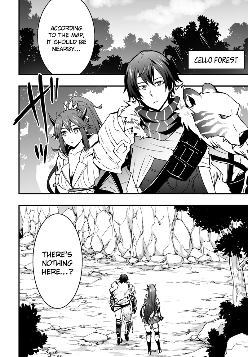 Isekai De Te Ni Ireta Seisan Skill Wa Saikyou Datta You Desu 8 6