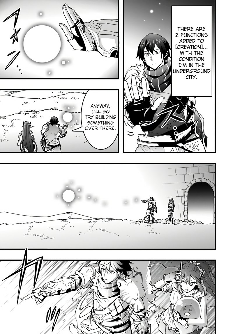 Isekai De Te Ni Ireta Seisan Skill Wa Saikyou Datta You Desu 9 14
