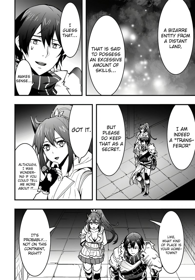 Isekai De Te Ni Ireta Seisan Skill Wa Saikyou Datta You Desu 9 2