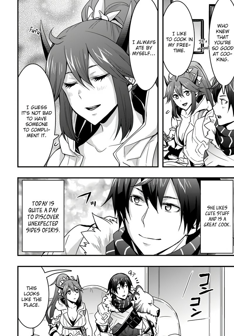 Isekai De Te Ni Ireta Seisan Skill Wa Saikyou Datta You Desu 9 23