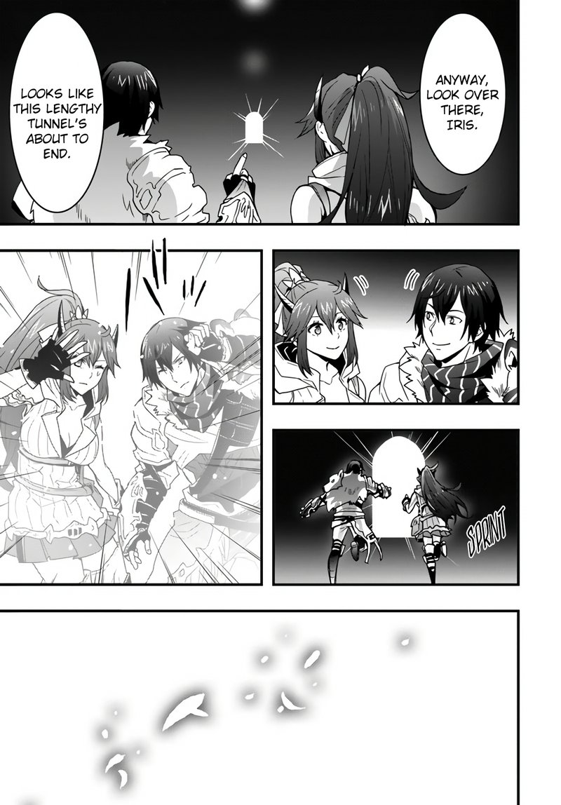 Isekai De Te Ni Ireta Seisan Skill Wa Saikyou Datta You Desu 9 5