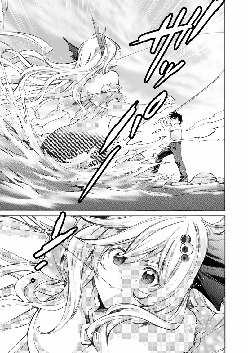 Isekai De Tochi O Katte Noujou O Tsukurou 1 34