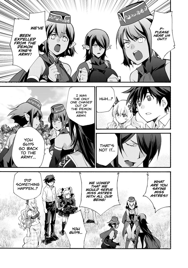 Isekai De Tochi O Katte Noujou O Tsukurou 11 3