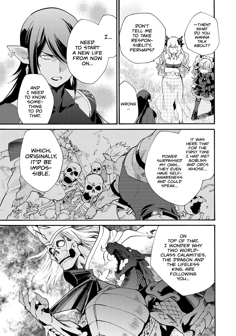 Isekai De Tochi O Katte Noujou O Tsukurou 11 7