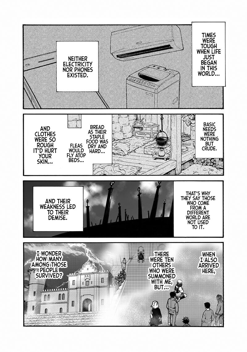 Isekai De Tochi O Katte Noujou O Tsukurou 13 4