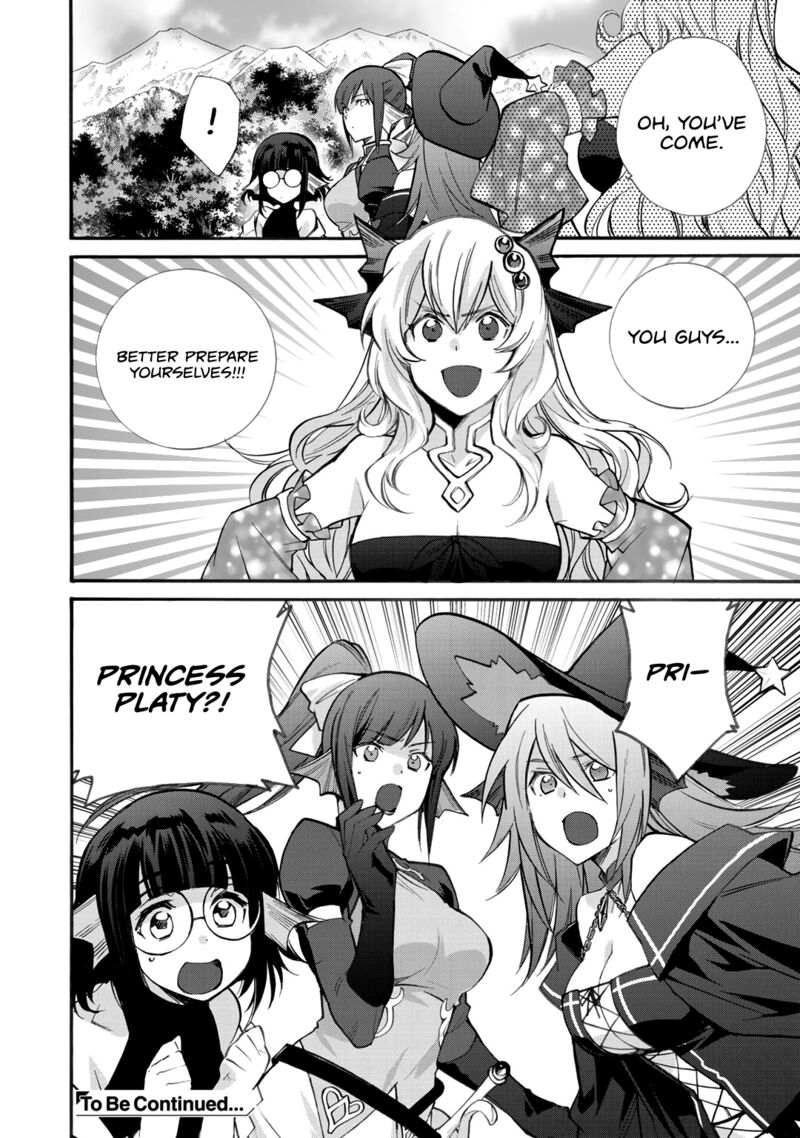 Isekai De Tochi O Katte Noujou O Tsukurou 19 22