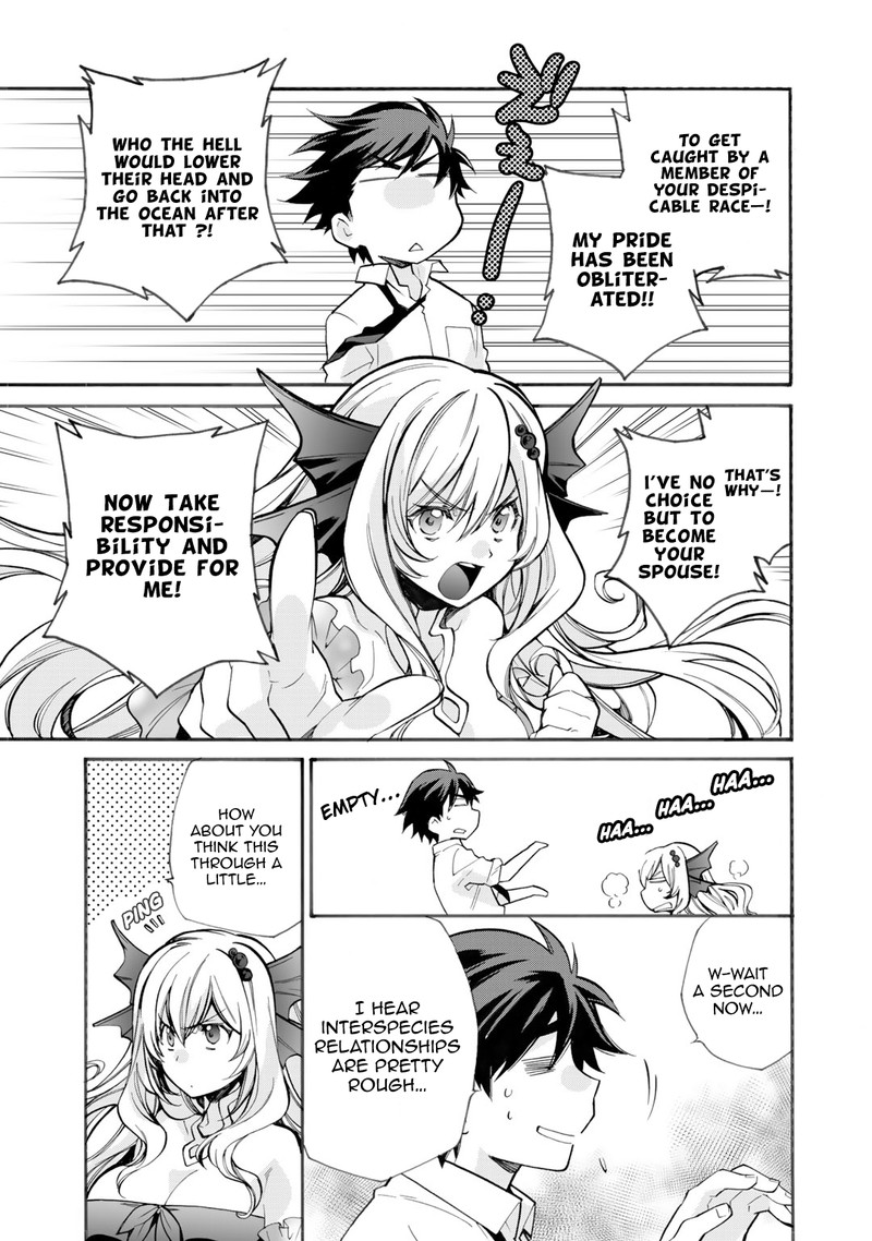 Isekai De Tochi O Katte Noujou O Tsukurou 2 3