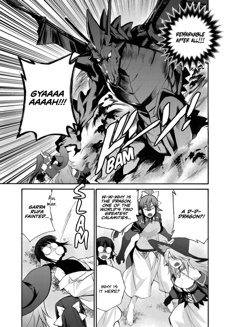 Isekai De Tochi O Katte Noujou O Tsukurou 20 17