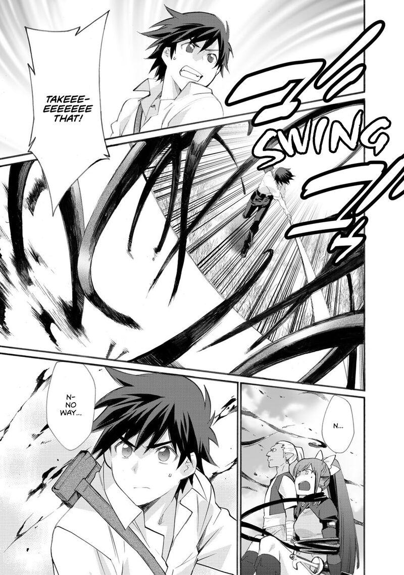 Isekai De Tochi O Katte Noujou O Tsukurou 23 19