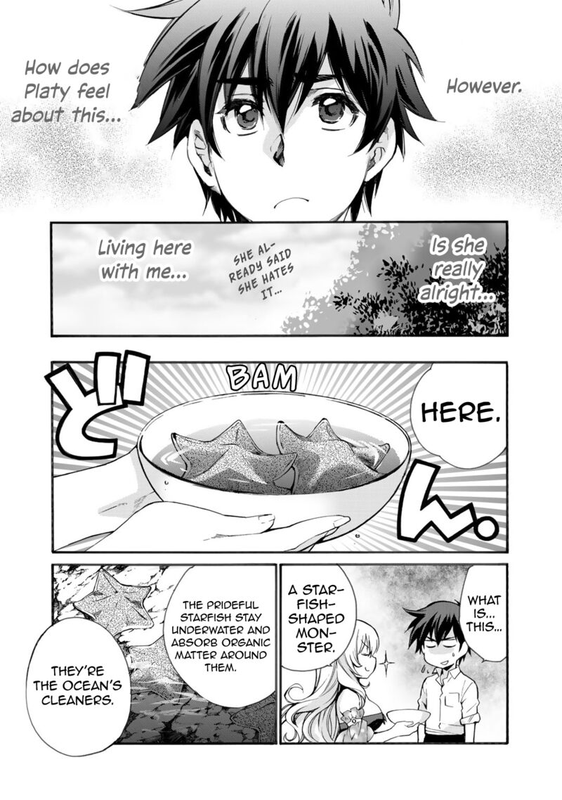 Isekai De Tochi O Katte Noujou O Tsukurou 3 15