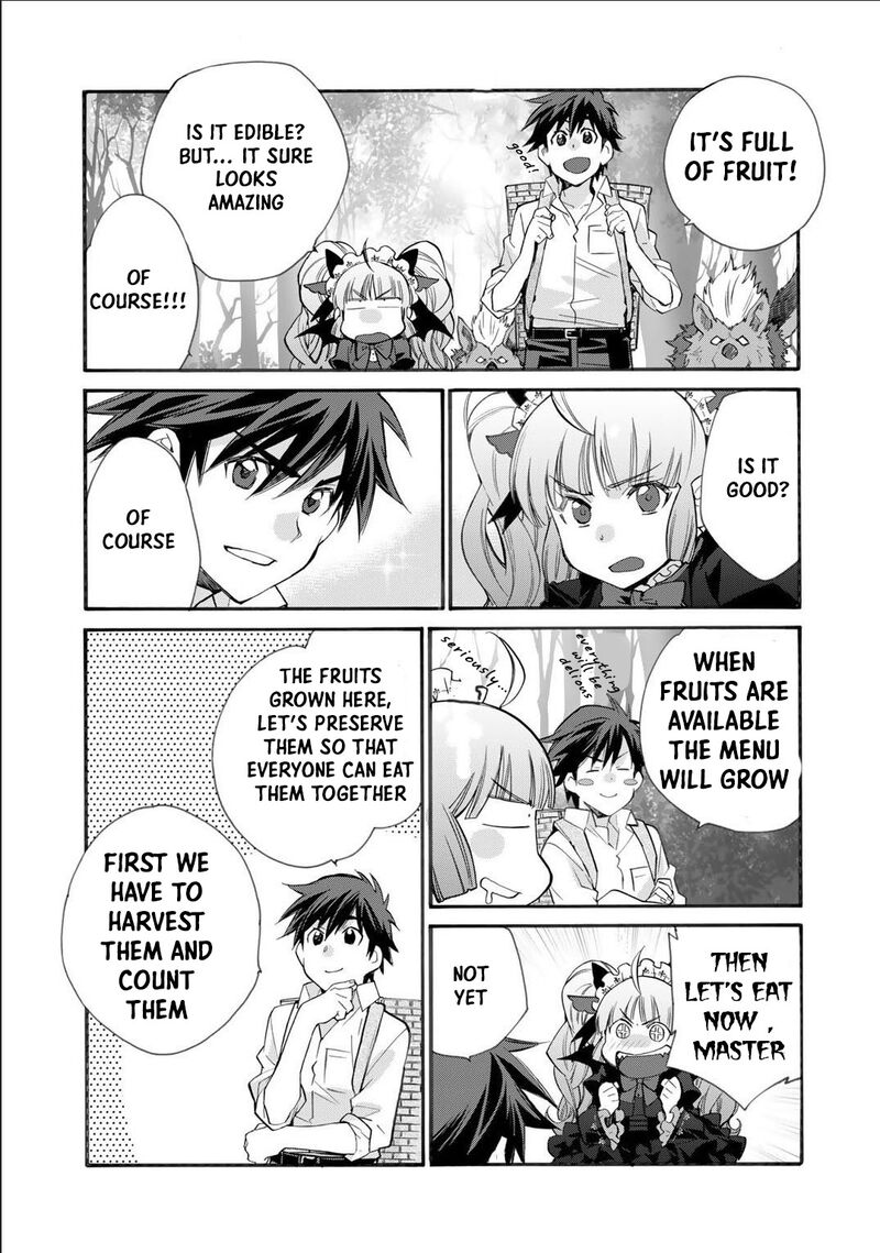 Isekai De Tochi O Katte Noujou O Tsukurou 31 8