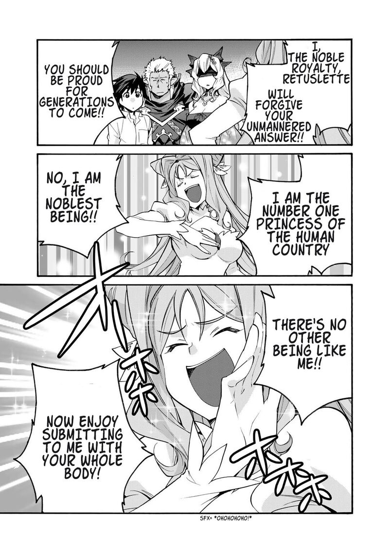 Isekai De Tochi O Katte Noujou O Tsukurou 32 3