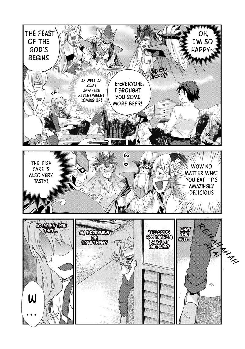 Isekai De Tochi O Katte Noujou O Tsukurou 33 18