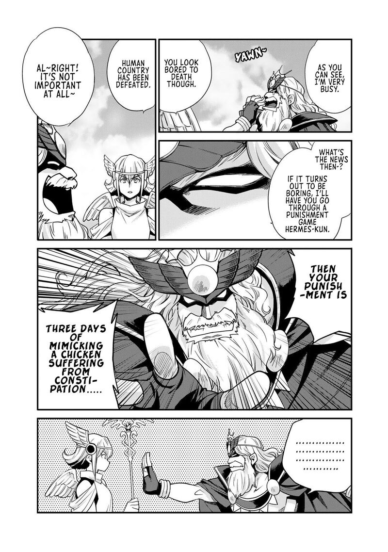 Isekai De Tochi O Katte Noujou O Tsukurou 36 3