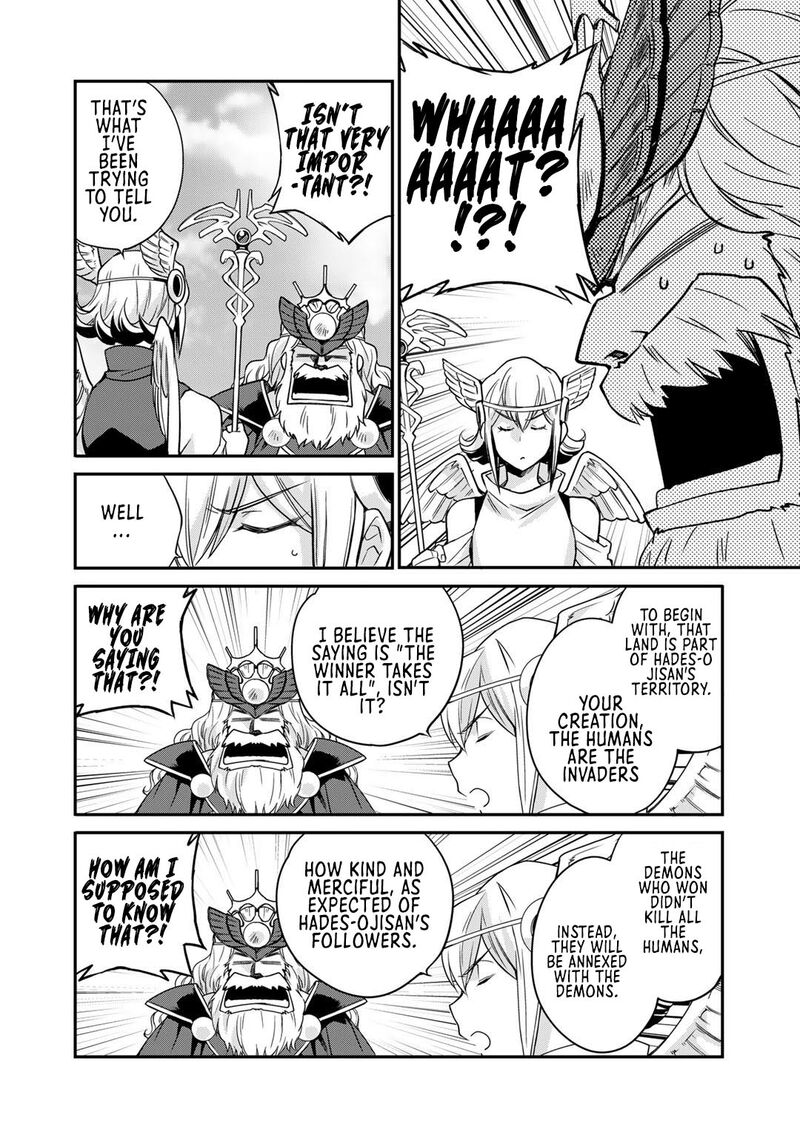 Isekai De Tochi O Katte Noujou O Tsukurou 36 4