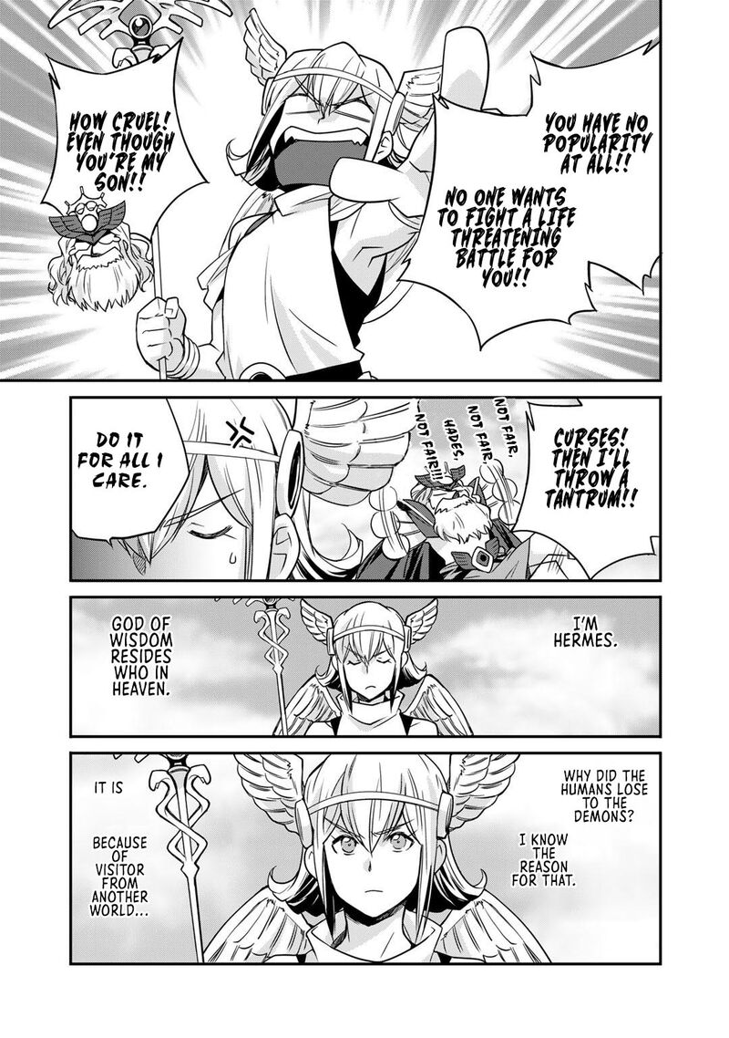 Isekai De Tochi O Katte Noujou O Tsukurou 36 7