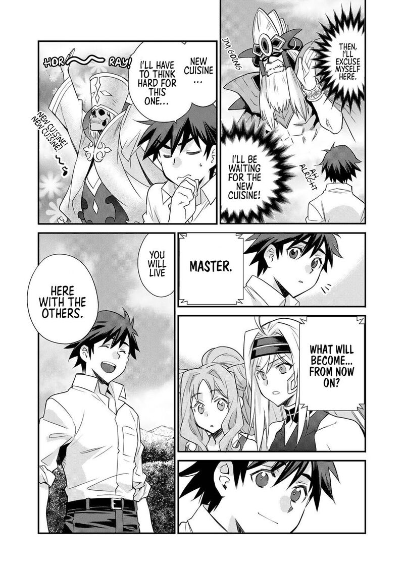 Isekai De Tochi O Katte Noujou O Tsukurou 38 10