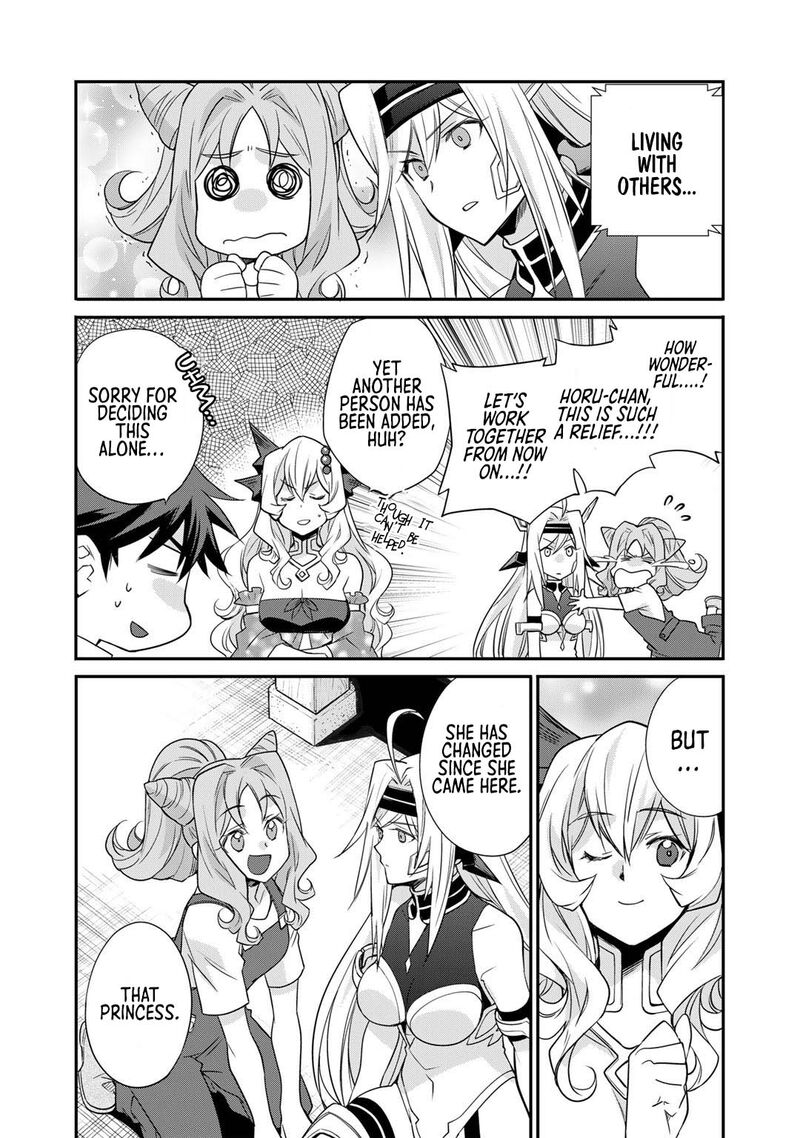Isekai De Tochi O Katte Noujou O Tsukurou 38 11
