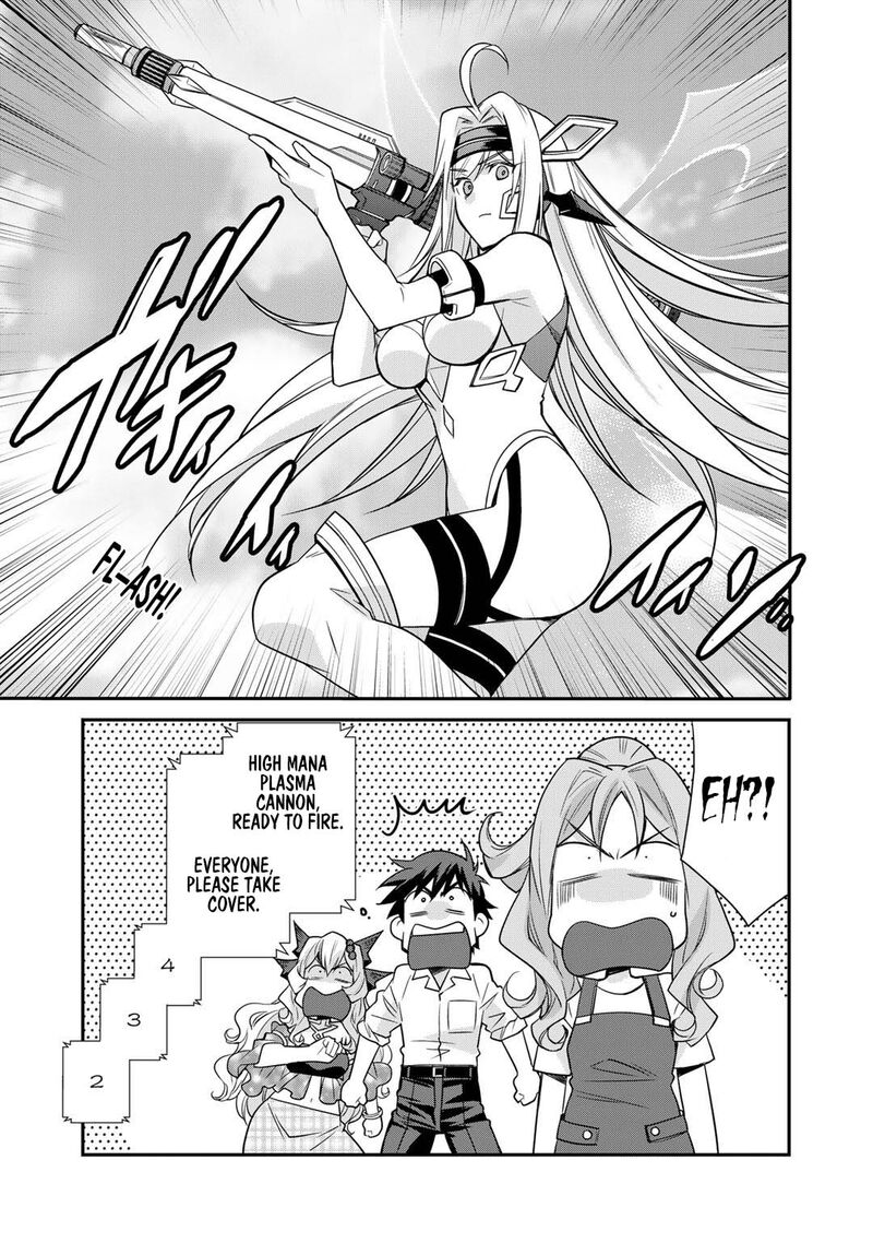 Isekai De Tochi O Katte Noujou O Tsukurou 38 19