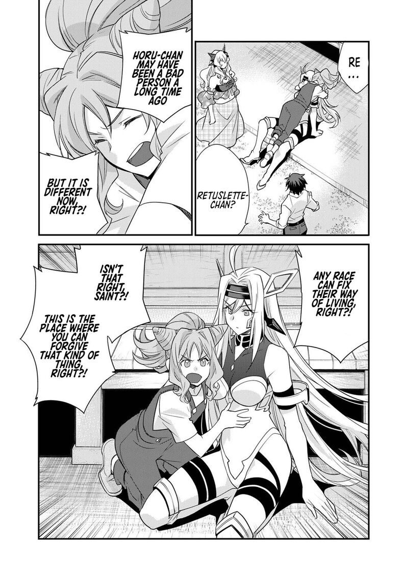 Isekai De Tochi O Katte Noujou O Tsukurou 38 5
