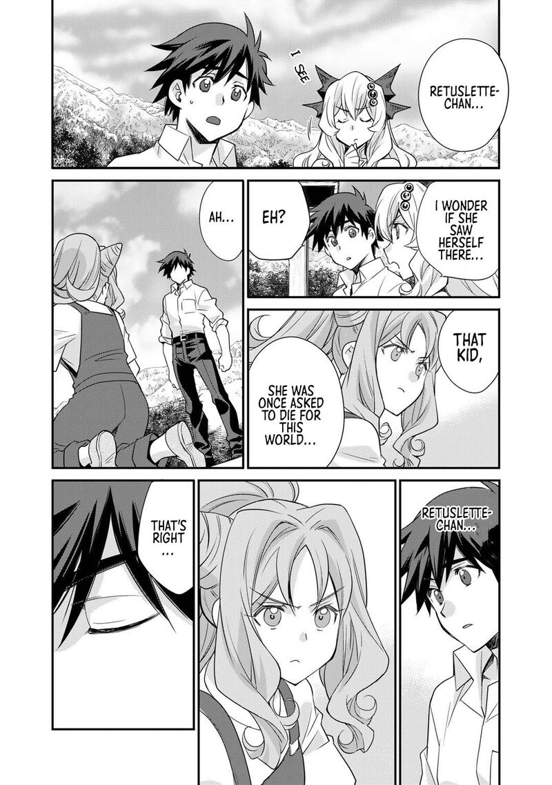 Isekai De Tochi O Katte Noujou O Tsukurou 38 6