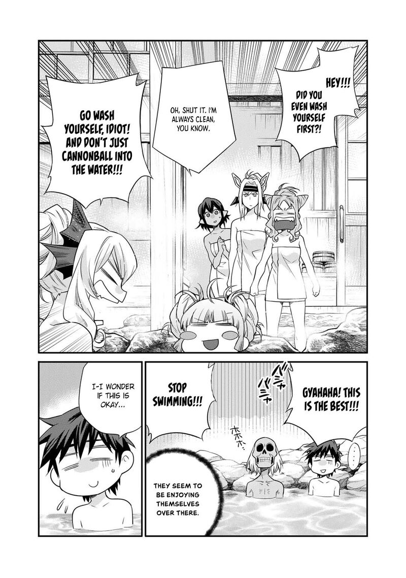 Isekai De Tochi O Katte Noujou O Tsukurou 40 15