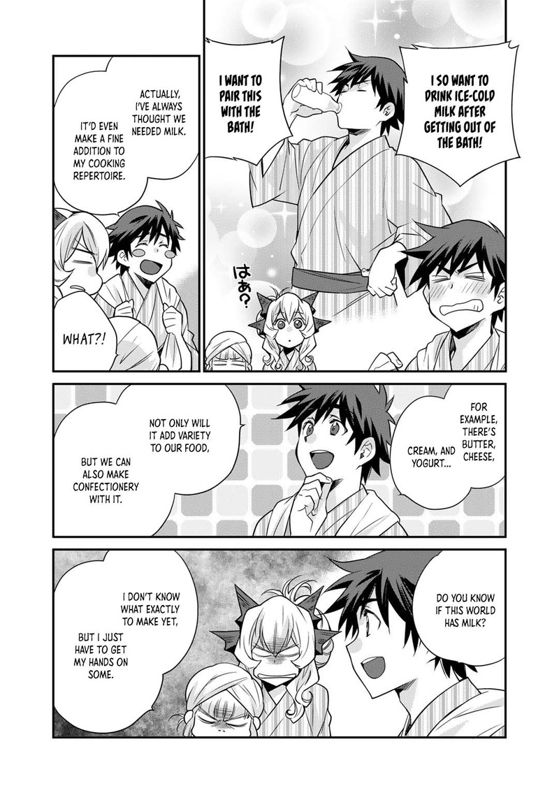 Isekai De Tochi O Katte Noujou O Tsukurou 41 3