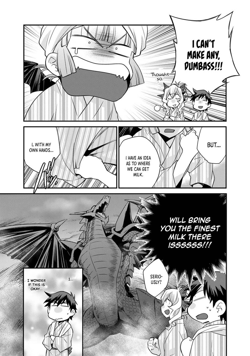 Isekai De Tochi O Katte Noujou O Tsukurou 41 5
