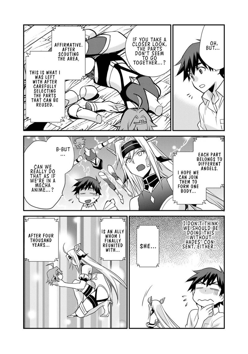 Isekai De Tochi O Katte Noujou O Tsukurou 42 5