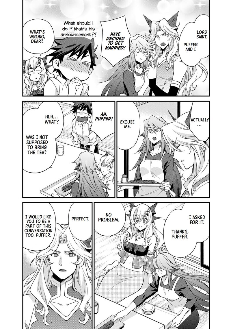 Isekai De Tochi O Katte Noujou O Tsukurou 43 3