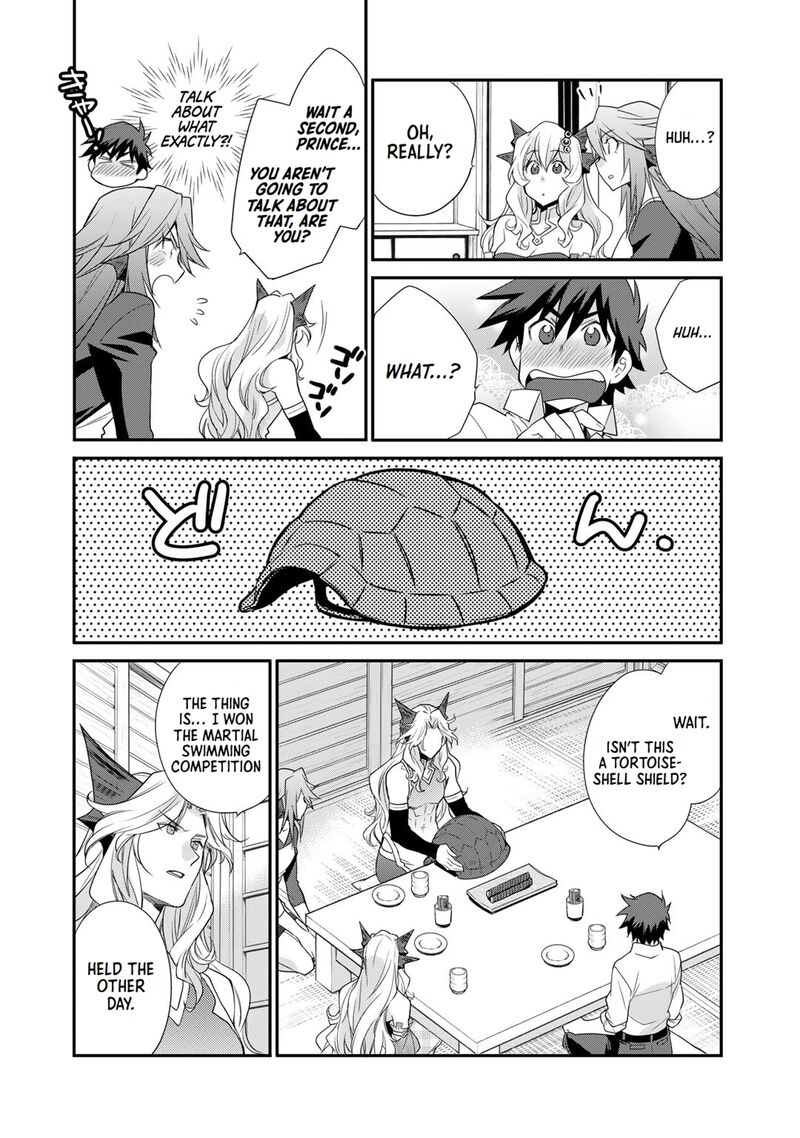 Isekai De Tochi O Katte Noujou O Tsukurou 43 4
