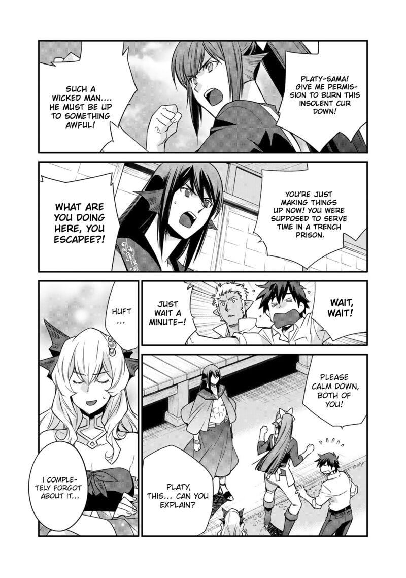 Isekai De Tochi O Katte Noujou O Tsukurou 47 2