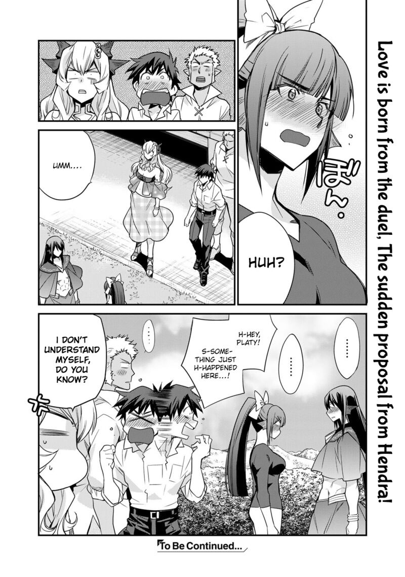 Isekai De Tochi O Katte Noujou O Tsukurou 47 20