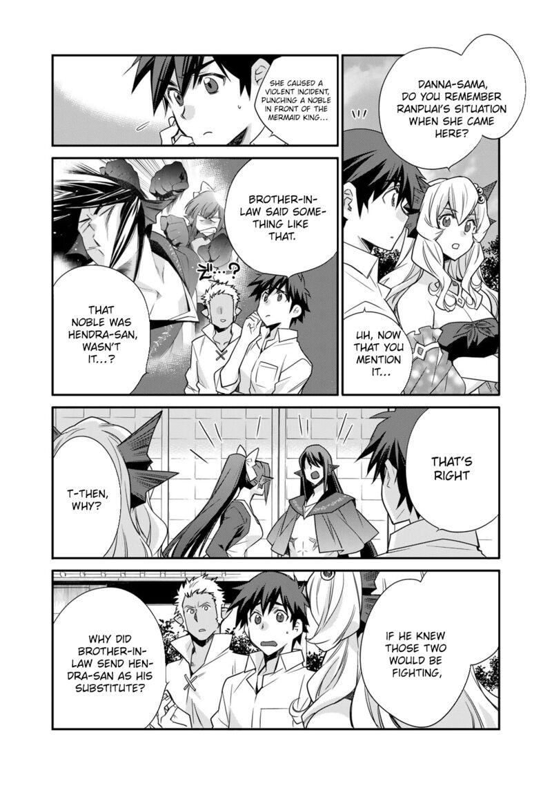 Isekai De Tochi O Katte Noujou O Tsukurou 47 3
